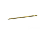 Arrowmax ALLEN WRENCH 5.0 X 100MM TIP ONLY (TUNGSTEN STEEL)
