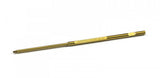 Arrowmax ALLEN WRENCH .050 X 100MM TIP ONLY (TUNGSTEN STEEL)