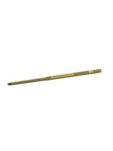 Arrowmax ALLEN WRENCH .063 (1/16) X 100MM TIP ONLY (TUNGSTEN STEEL)
