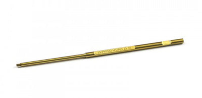 Arrowmax ALLEN WRENCH .093 (3/32) X 100MM TIP ONLY (TUNGSTEN STEEL)