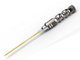 Arrowmax BALL DRIVER HEX WRENCH 2.0 X 120MM HONEYCOMB
