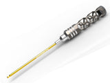 Arrowmax BALL DRIVER HEX WRENCH 3.0 X 120MM HONEYCOMB
