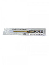 Arrowmax BALL DRIVER HEX WRENCH 3.0 X 100MM BLACK GOLDEN