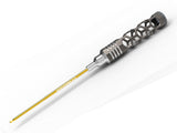 Arrowmax BALL DRIVER HEX WRENCH .078 (5:64) X 120MM