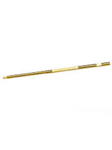 Arrowmax BALL DRIVER HEX WRENCH .078 (5/64) X 100MM TIP ONLY (TUNGSTEN STEEL)