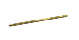 Arrowmax BALL DRIVER HEX WRENCH .093 (3/32) X 100MM TIP ONLY (TUNGSTEN STEEL)