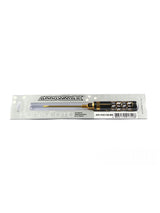 Arrowmax FLAT HEAD SCREWDRIVER 3.0 X 100MM BLACK GOLDEN