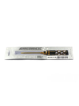 Arrowmax FLAT HEAD SCREWDRIVER 4.0 X 100MM BLACK GOLDEN