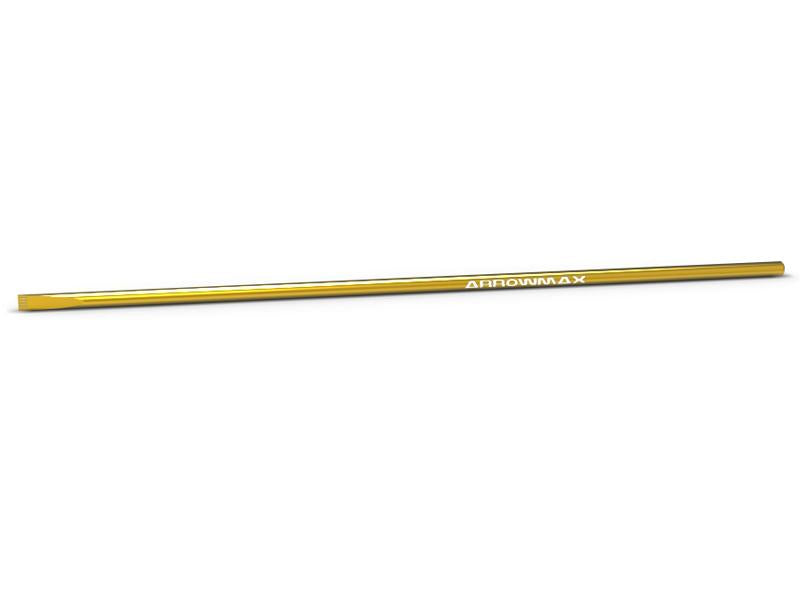 Arrowmax TIP FOR FLAT HEAD SCREWDRIVER 3.0 X 150MM  V2
