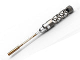 Arrowmax NUT DRIVER 4.5 X 100MM HONEYCOMB