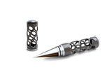 Arrowmax REAMER WITH END CAP FOR LEXAN BODY HONEYCOMB