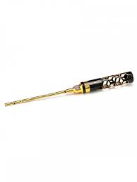 Arrowmax ARM REAMER 4.0 X 120MM BLACK GOLDEN