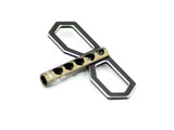 Arrowmax WHEEL NUTS WRENCH 7MM HONEYCOMB WITH JORN NEUMANN SIGNATURE