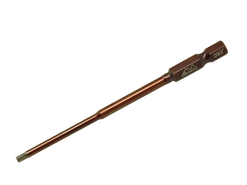 Arrowmax POWER TIP ALLEN WRENCH .093 (3:32) X 80MM