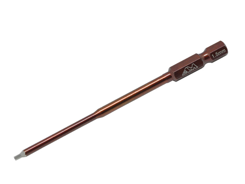 Arrowmax POWER TIP ALLEN WRENCH 1.5 X 80MM