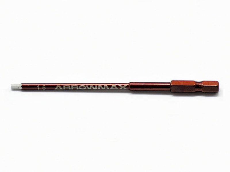 Arrowmax ALLEN WRENCH 1.5 X 70MM TIP