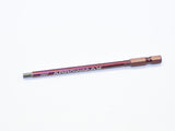 Arrowmax ALLEN WRENCH .093 (3:32) X 70MM TIP