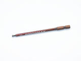Arrowmax BALL DRIVER HEX WRENCH 2.5 X 70MM  QUICK DRIVE TIP