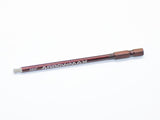 Arrowmax BALL DRIVER HEX WRENCH .093 (3:32) X 70MM  QUICK DRIVE TIP