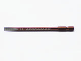 Arrowmax FLAT HEAD SCREWDRIVER 3.5 X 70MM TIP