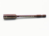 Arrowmax NUT DRIVER 5.5 X 70MM  QUICK DRIVE TIP