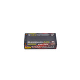 Arrowmax Lipo 4500mAh 2S Shorty LP-7.4V-60C AM700212