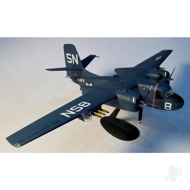 Atlantis 1:54 US Navy S2F Hunter Killer kit