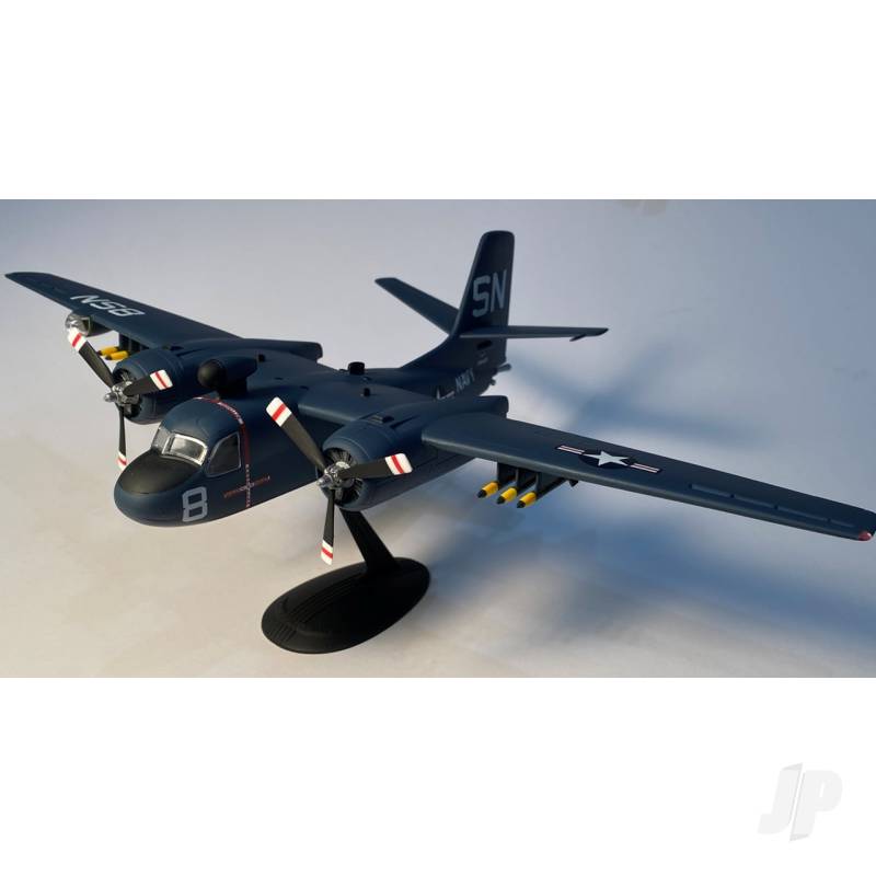 Atlantis 1:54 US Navy S2F Hunter Killer kit