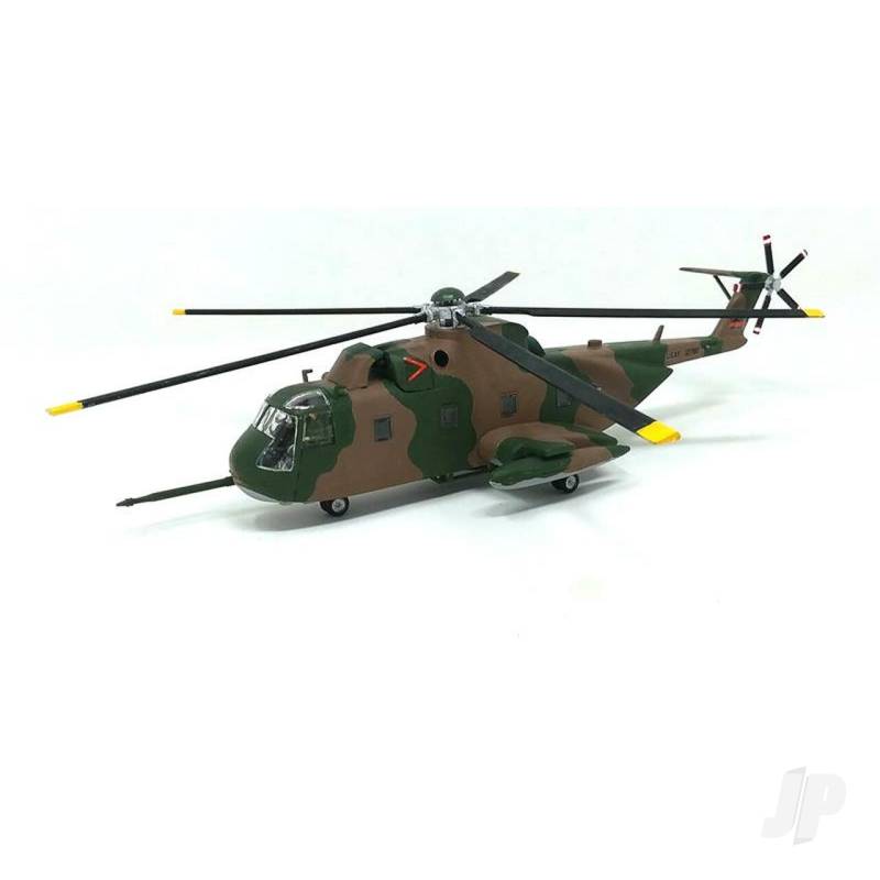 Atlantis 1:72 Jolly Green Giant Helicopter kit