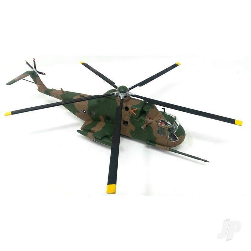 Atlantis 1:72 Jolly Green Giant Helicopter kit