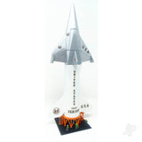 Atlantis 1:150 Convair Shuttle Craft kit