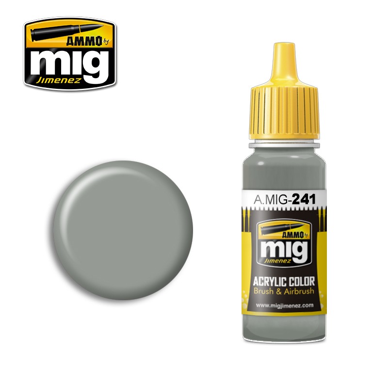 Ammo Mig Jimenez Acrylic 17ml Paint FS 36440