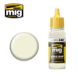 Ammo Mig Jimenez Acrylic 17ml Paint FS 37886