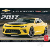 2017 Chevy Camaro SS 1LE