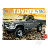 1:20 1992 Toyota 4x4 Pickup