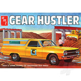 Gear Hustler