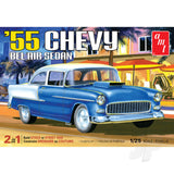 1955 Chevy Bel Air Sedan