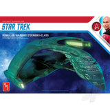 Star Trek Romulan Warbird 2T