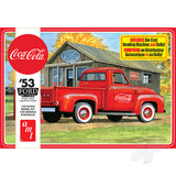 1953 Ford Pickup (Coca-Cola) 2T