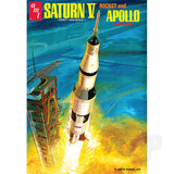 AMT 1/200 Saturn V Rocket AMT1174