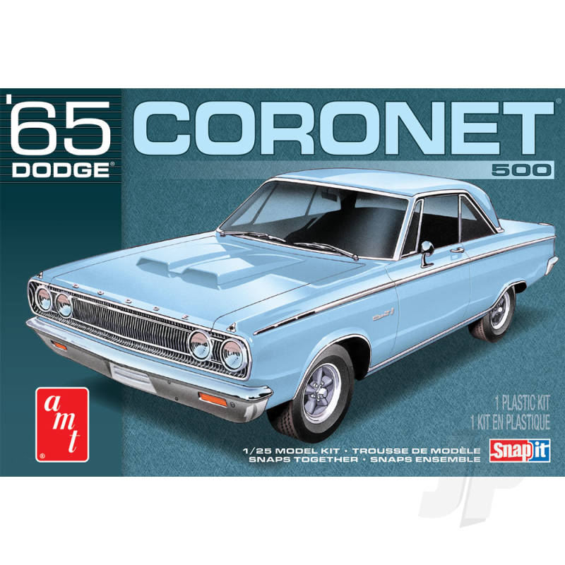 1965 Dodge Coronet (Snap) 2T