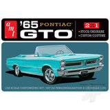 1965 Pontiac GTO 2T