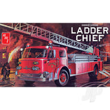 American LaFrance Ladder Chief Fire Truck