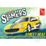 Street Heat 1998 Chrysler Concorde - Slammers SNAP