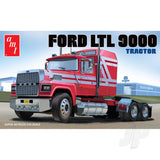 AMT 1:24 Ford LTL 9000 Semi Tractor AMT1238