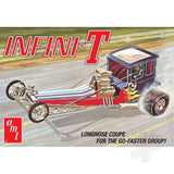 Infini-T Custom Dragster