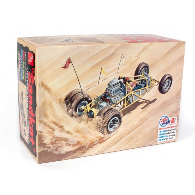 AMT 1/25 Sandkat Dune Dragster AMT1285