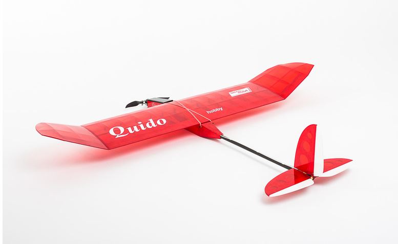 AERO-NAUT Quido kit