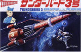 THUNDERBIRD 3 KIT (PRE COLOURED)