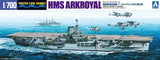 Aoshima 1/700th WATERLINE KIT ARK ROYAL (1939) 01023